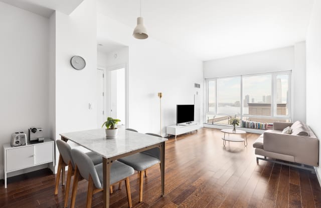 70 Little West Street - 70 Little West Street, New York City, NY 10004
