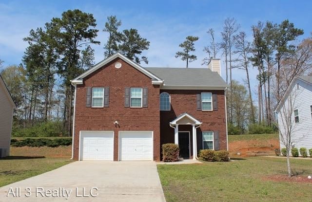 616 Tahoe Trail - 616 Tahoe Trl, Stockbridge, GA 30281