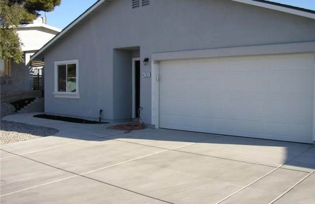 4793 E Harmon Avenue photos photos