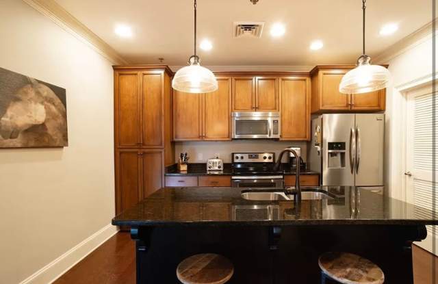 Newly Renovated! Music Row Gated Condo photos photos