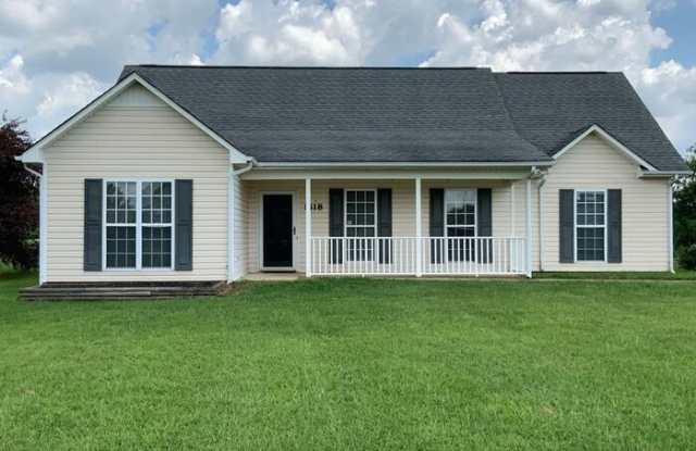 1518 North Carolina 218 - 1518 North Carolina Highway 218, Fairview, NC 28079