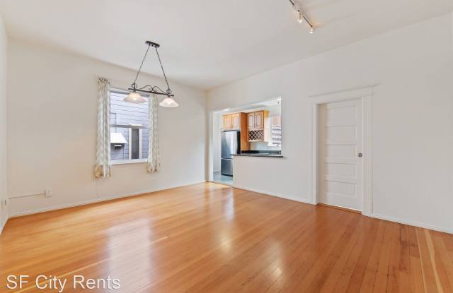 885 Greenwich St. Gallery 2