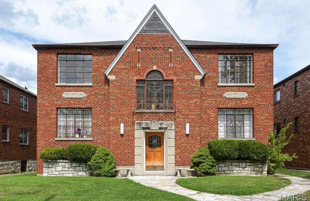 5859 Nottingham Avenue - 5859 Nottingham Avenue, St. Louis, MO 63109