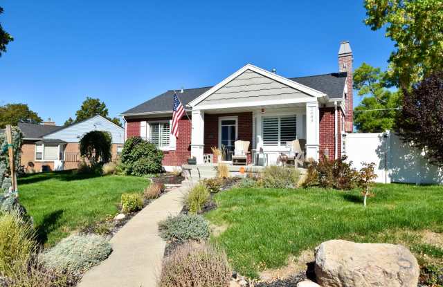 Great Basement Unit in Canyon Rim Neighborhood! All Utilities included! photos photos Great Basement Unit in Canyon Rim Neighborhood! All Utilities included! photos photos