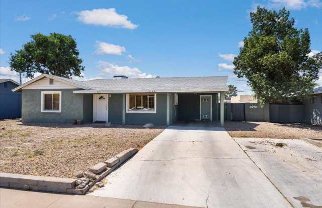 535 W 19th Street photos photos