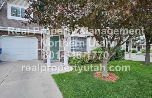 3 Bedroom Townhome in Ogden photos photos