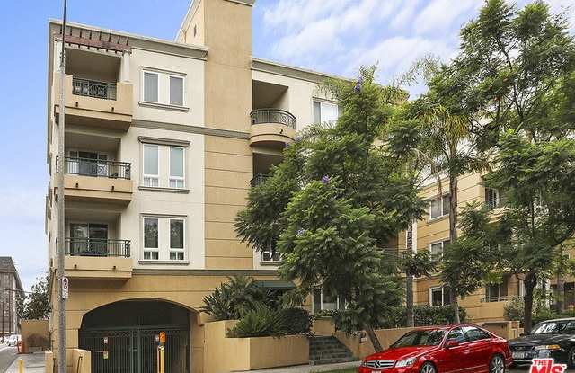325 ARNAZ DR - 325 Arnaz Drive, Los Angeles, CA 90048