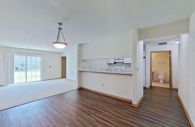 Condo Style Lower 1 Bedroom 1 Bathroom Apartment photos photos