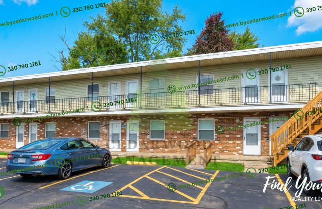 A comfortable 1 Bedroom with 1 Bathroom apartment in Anderson Avenue Gallery 2
