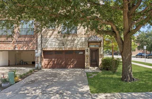 1503 Biltmore Lane - 1503 Biltmore Lane, Irving, TX 75063