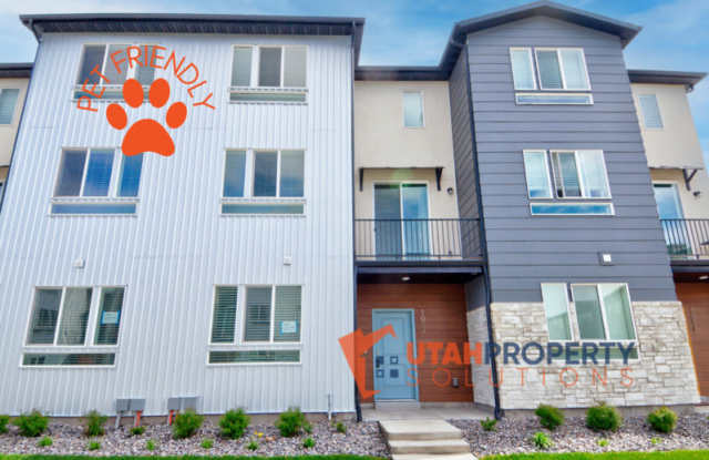 1054 West 430 South - 1054 West 430 South, Utah County, UT 84003
