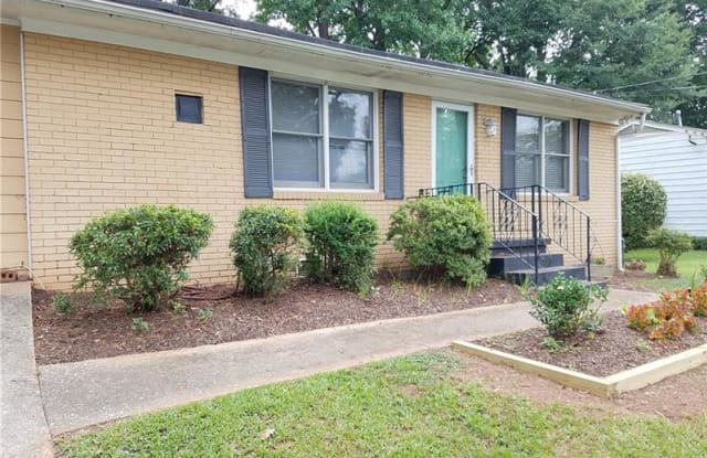 842 Turpin Avenue SE - 842 Turpin Avenue Southeast, Atlanta, GA 30312