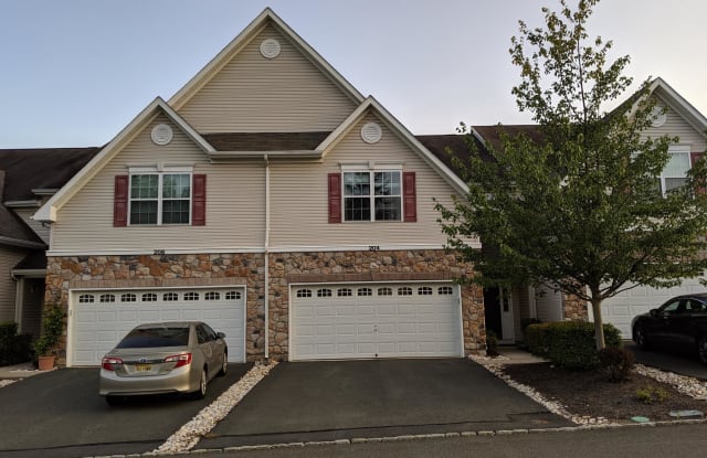 204 BRINLEY DRIVE - 204 Brinley Dr, Mercer County, NJ 08534