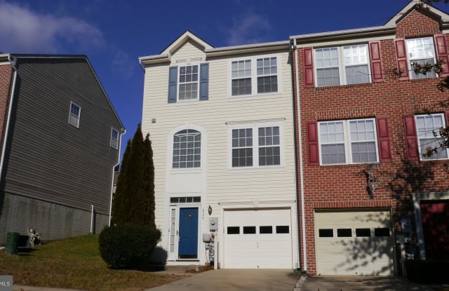 228 OLIVER HEIGHTS ROAD - 228 Oliver Heights Road, Owings Mills, MD 21117