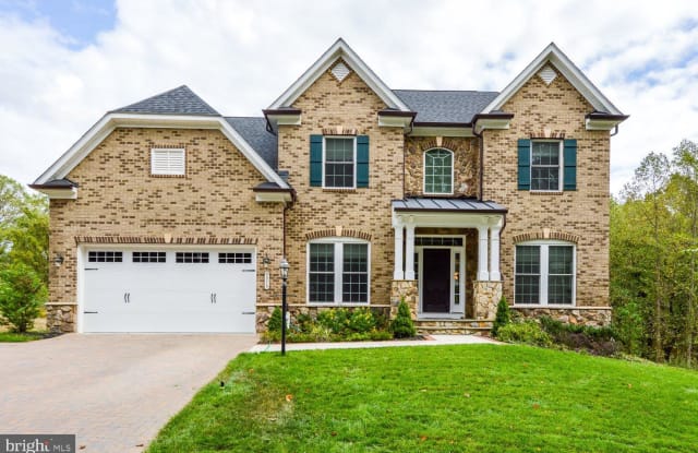 9975 CYPRESS WAY - 9975 Cyprus Way, North Laurel, MD 20723