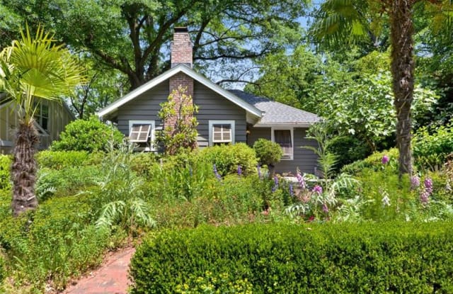 698 Cooledge Avenue NE - 698 Cooledge Avenue Northeast, Atlanta, GA 30306