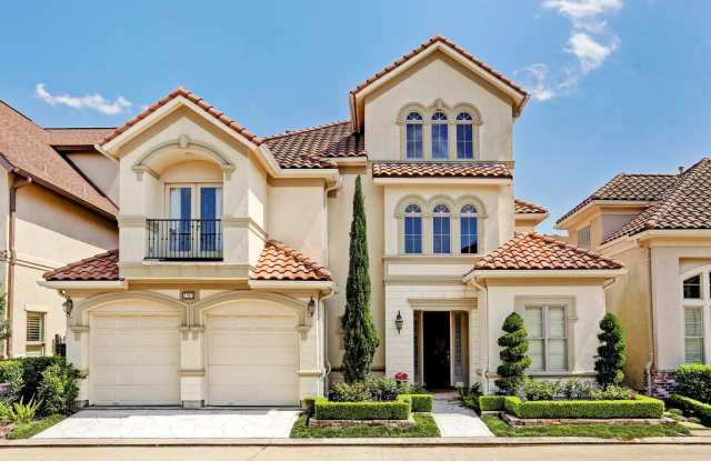2707 Stuart Manor - 2707 Stuart Manor, Houston, TX 77082