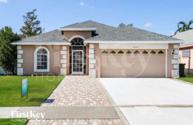 1127 Aviary Road - 1127 Aviary Road, Wellington, FL 33414