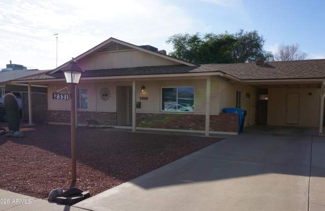 2331 E BETTY ELYSE Lane photos photos