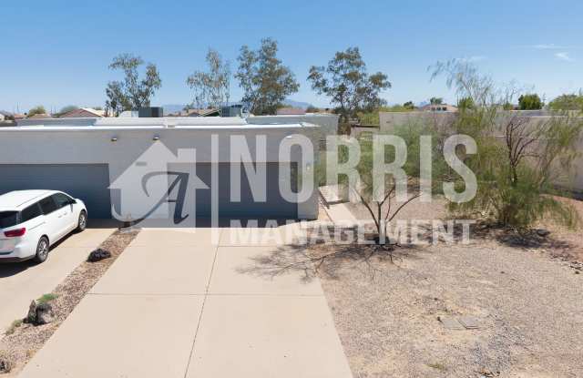 14173 S Berwick Rd, Arizona City Gallery 3