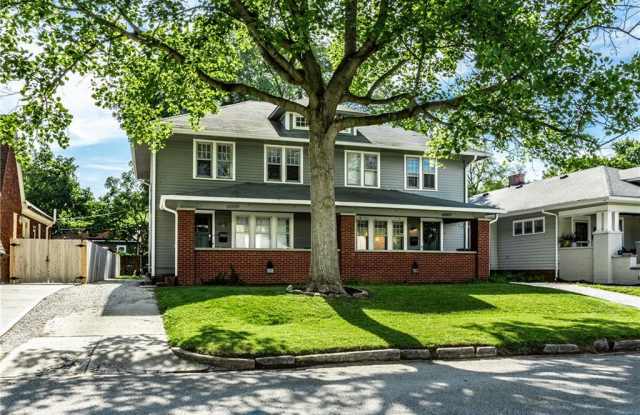 6007 North Park Avenue Gallery 3