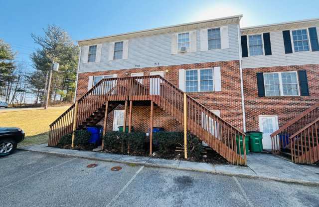 3 Bedroom, 1.5 Bath Townhouse photos photos