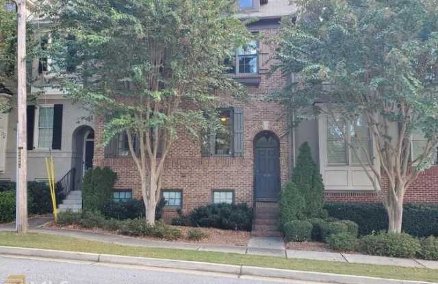 3131 Dunton St - 3131 Dunton St SE, Smyrna, GA 30080