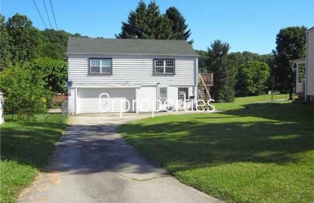 110 Fifth Ave - 110 5th Avenue, Latrobe, PA 15650