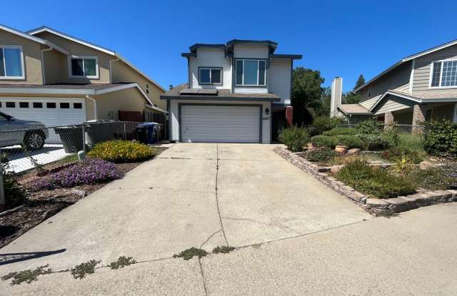 Spacious 3bed 2.5bath 2 story home available now! photos photos