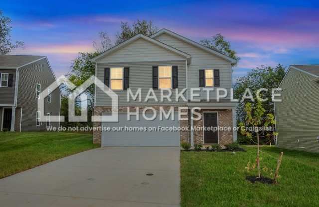 346 Everleigh Cir - 346 Everleigh Circle, Jefferson County, TN 37877