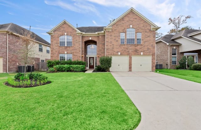 6211 Stone Hill Road - 6211 Stone Hill Road, Harris County, TX 77389