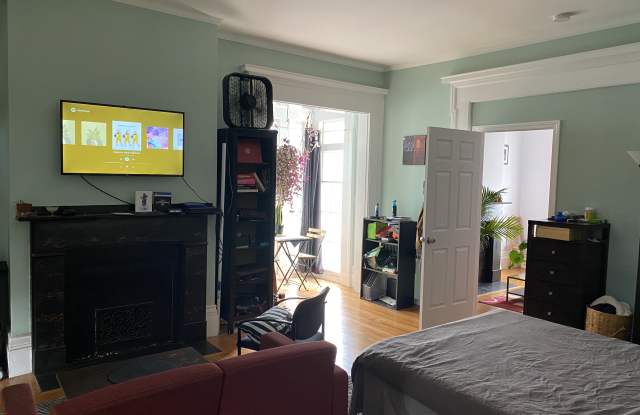 340 Broadway - 340 Broadway, Cambridge, MA 02139
