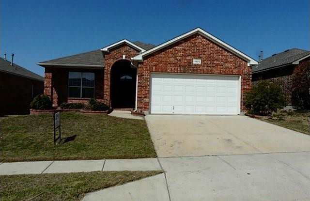 3809 Confidence Drive - 3809 Confidence Drive, Fort Worth, TX 76244