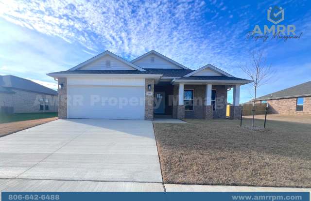 New Beginnings Start at AMRR - Gorgeous 3 Bedroom In Webb City! Gallery 1