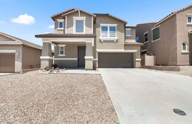 4 Bedroom Home with Community Pool in Vail School District photos photos