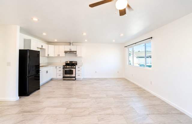 Newly Constructed 4 Bedroom ADU! Gallery 4