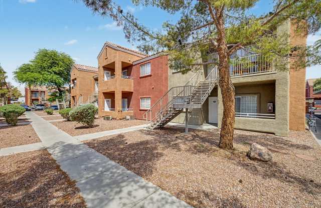 *FREE RENT THROUGH 8-31-26 FOR QUALIFIED APPLICANTS WITH IMMEDIATE MOVE IN!!*HCVP CONSIDERED**GATED COMMUNITY NEAR NELLIS AIR FORCE BASE! photos photos