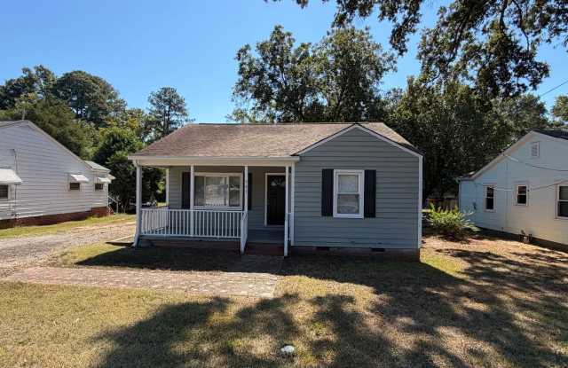 Exclusively Offered By Muse Realty Rentals, LLC Gallery 1