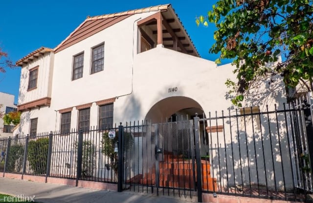 1140 3/4 Arapahoe St. - 1140 3/4 Arapahoe St, Los Angeles, CA 90006