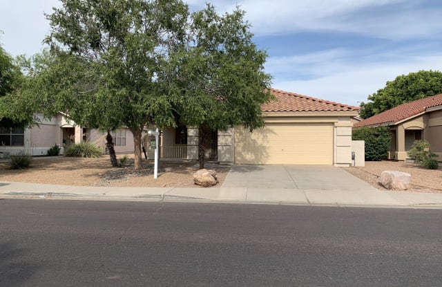 1007 S SOMERSET -- - 1007 South Somerset, Mesa, AZ 85206