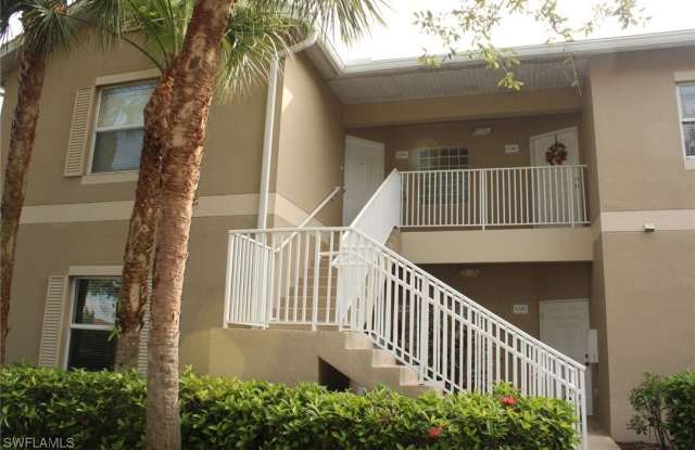 12181 Summergate Circle - 12181 Summergate Circle, Gateway, FL 33913