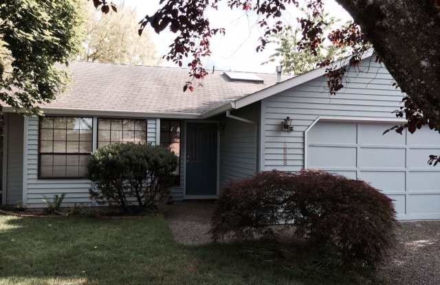 15888 NW Lyndel Ln. - 15888 Northwest Lyndel Lane, Oak Hills, OR 97006