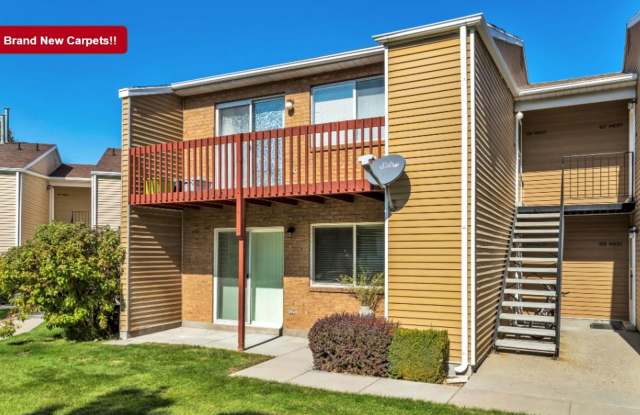 AWESOME GROUND FLOOR CONDO IN OREM - 129 West 905 North, Orem, UT 84057