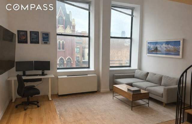 666 Greenwich Street - 666 Greenwich Street, New York City, NY 10014