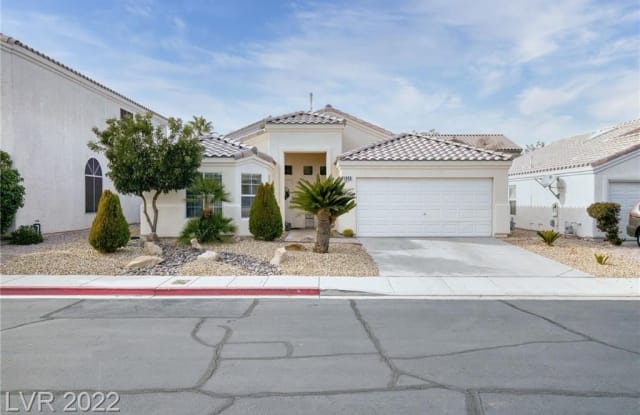 1563 Raining Hills Street - 1563 Raining Hills Street, Henderson, NV 89052