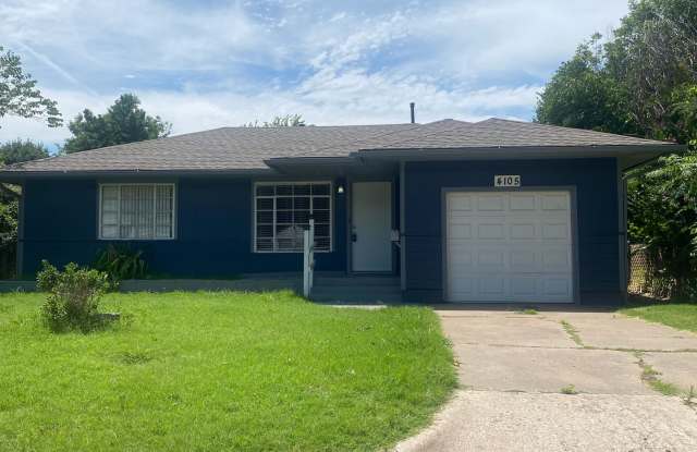 3 bedroom 1 bath - Bethany Schools photos photos