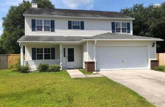108 Gryce Loch Court photos photos