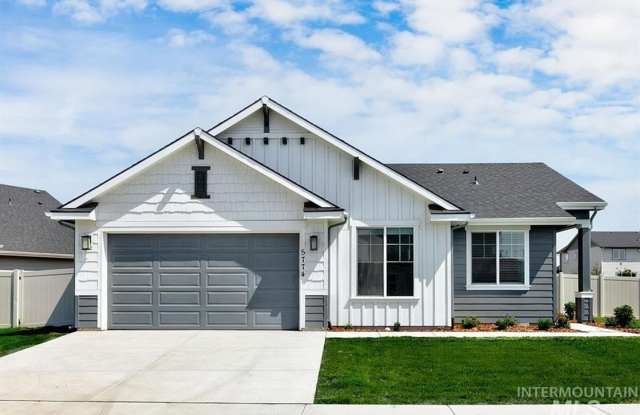 Modern Northwest Meridian Home photos photos