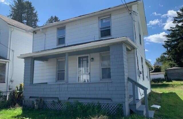 48 Bilbow Lane - 48 Bilbow Lane, Edwardsville, PA 18704