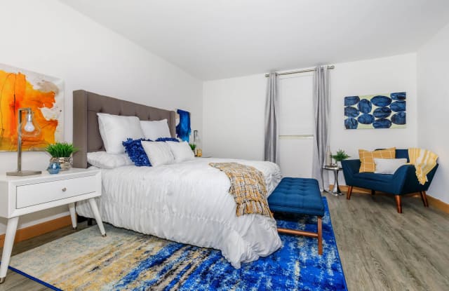 Grandview Apartments Gallery 4